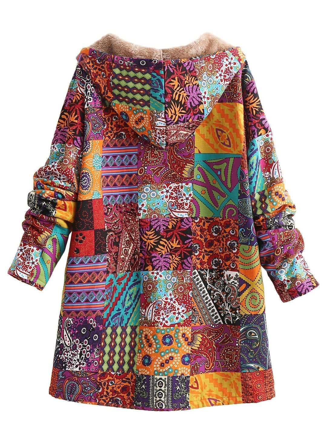 Rheighan | Veste Confortable