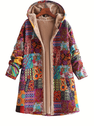 Rheighan | Veste Confortable