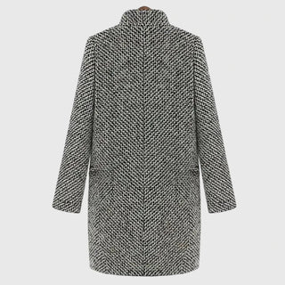 Madisynrae | Manteau Long Confortable