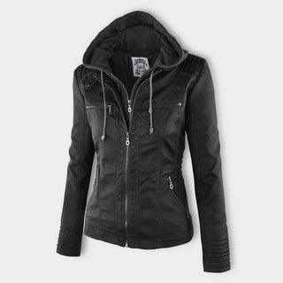 Wona | Veste Confortable