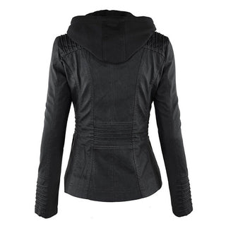 Wona | Veste Confortable