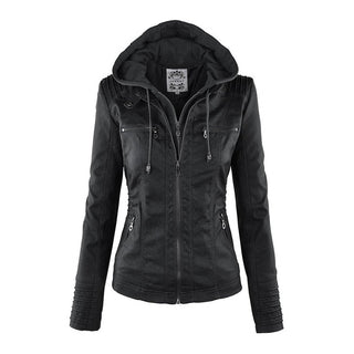 Wona | Veste Confortable