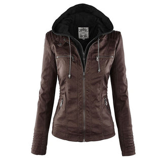 Wona | Veste Confortable