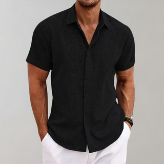 Lucas | Chemise d&