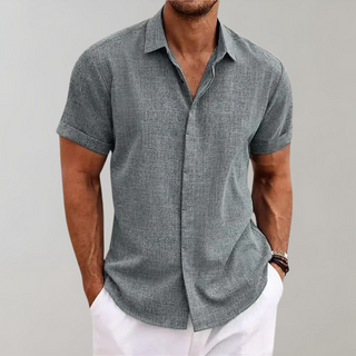 Lucas | Chemise d&