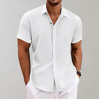 Lucas | Chemise d&