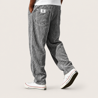 Marcel | Pantalon en velours côtelé pour homme