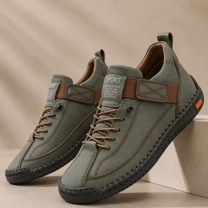 Claire | Sneakers Ergonomiques Confort