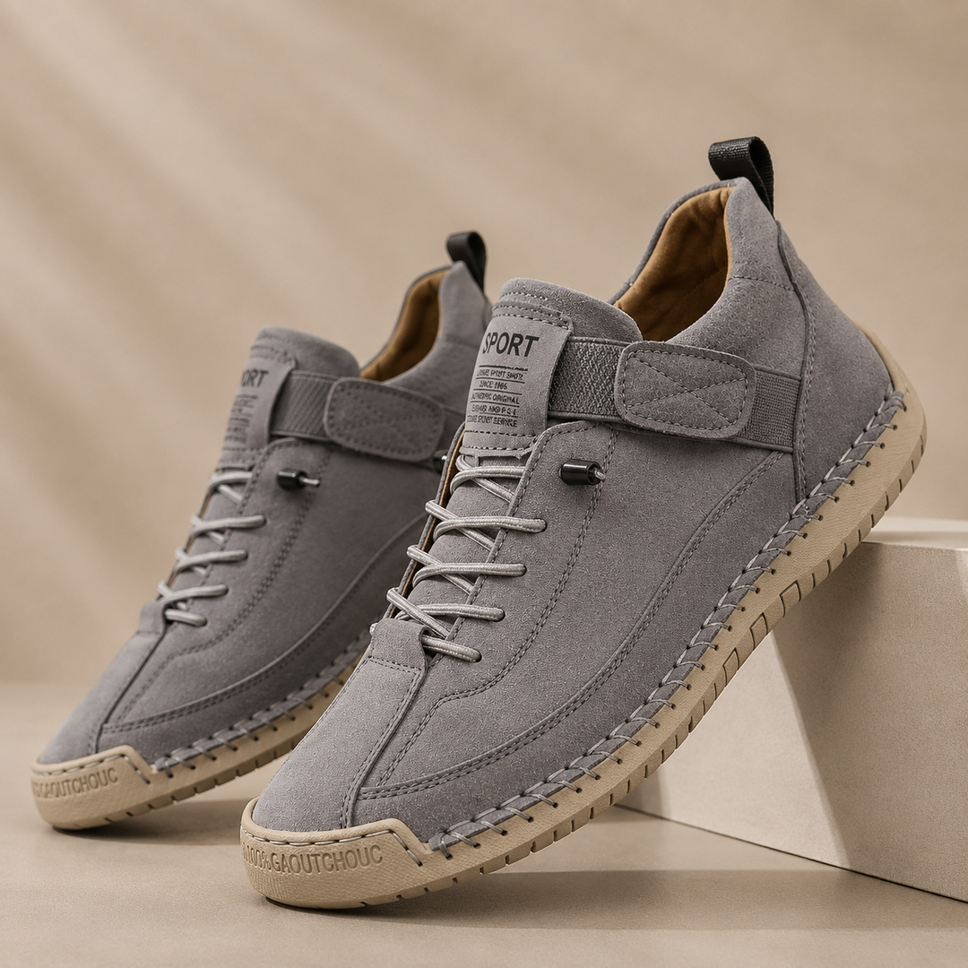 Claire | Sneakers Ergonomiques Confort