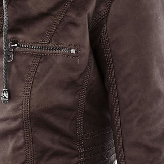 Wona | Veste Confortable