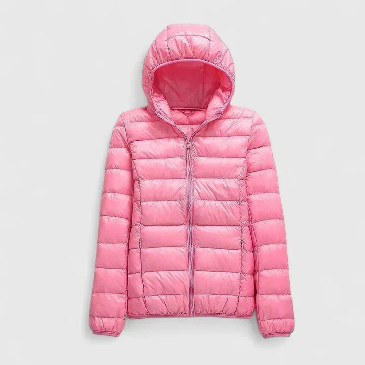 Nay | Veste Confortable