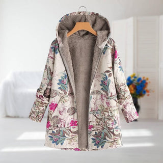 Melyssa | Veste Élégante