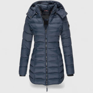 Lewis | Manteau Confortable