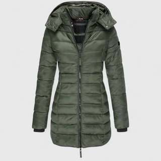Lewis | Manteau Confortable