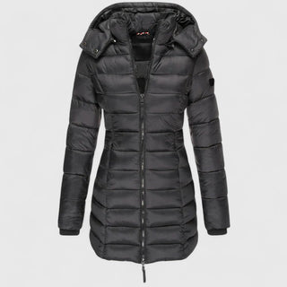 Lewis | Manteau Confortable