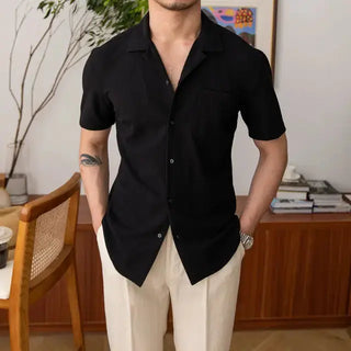 Aiden | Chemise d&