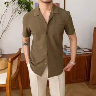 Aiden | Chemise d&
