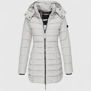 Lewis | Manteau Confortable