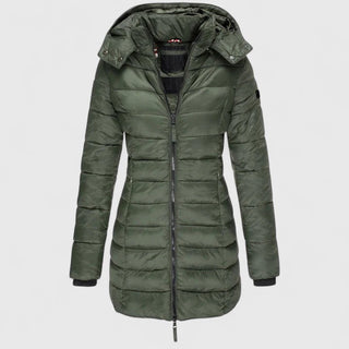 Lewis | Manteau Confortable