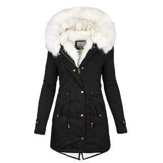 Elny | Manteau Élégant