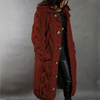 Vesia | Manteau Sophistiqué