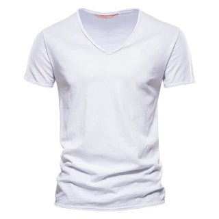 Michel | Chemise en coton respirante et infroissable