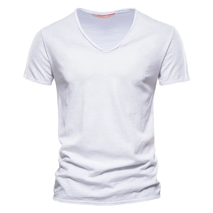 Michel | Chemise en coton respirante et infroissable