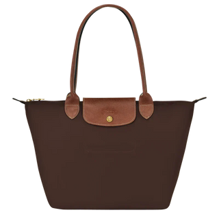 Madeleine | Sac cabas pliable moyen ébène