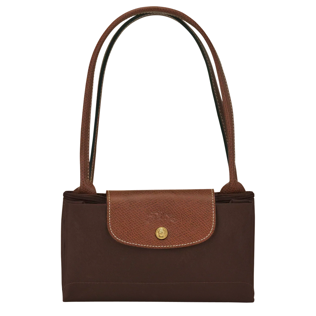Madeleine | Sac cabas pliable moyen ébène
