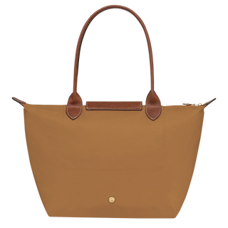 Madeleine | Sac cabas pliable moyen fauve