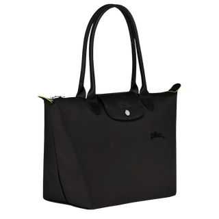Madeleine | Sac cabas pliable moyen noir
