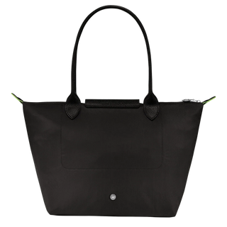 Madeleine | Sac cabas pliable moyen noir