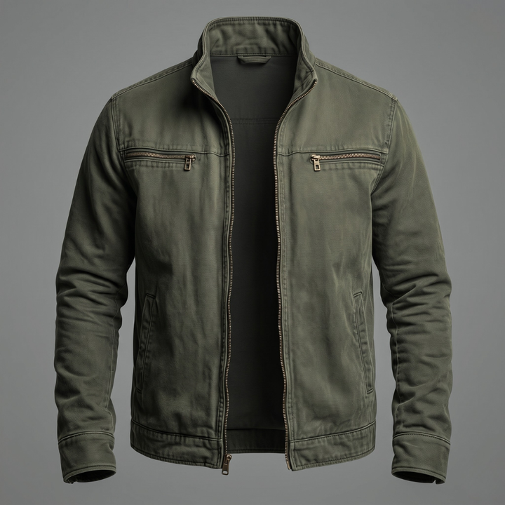 Kylian | Veste vintage