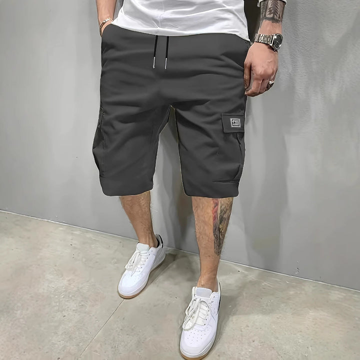 Jules | Short Cargo pour Homme