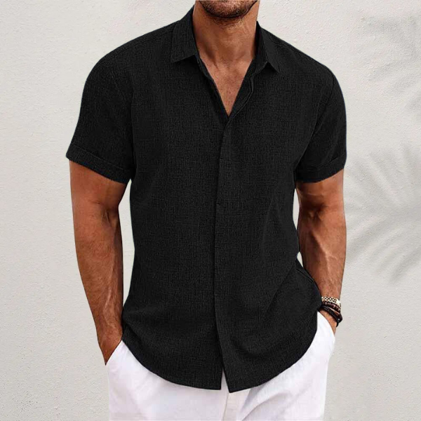 Moritz | Chemise en Lin pour Hommes