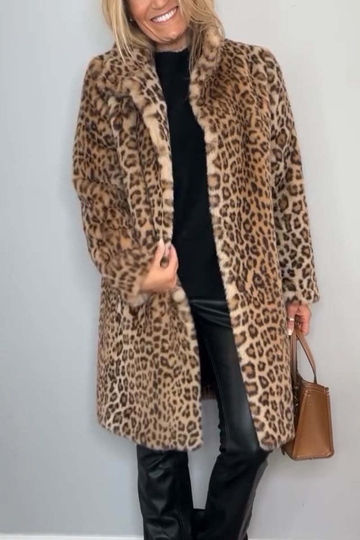Rosa | Manteau d&