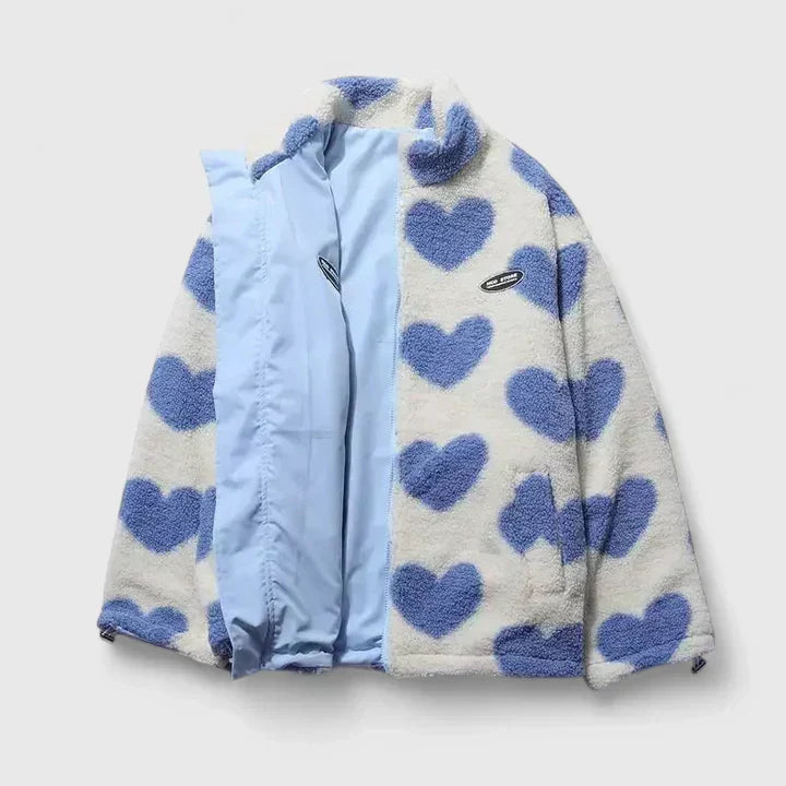 Vea | Veste Élégante