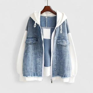 Auralina | Veste Confortable