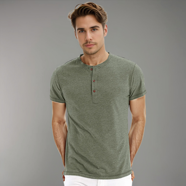 Tommaso | Polo Classique pour Hommes
