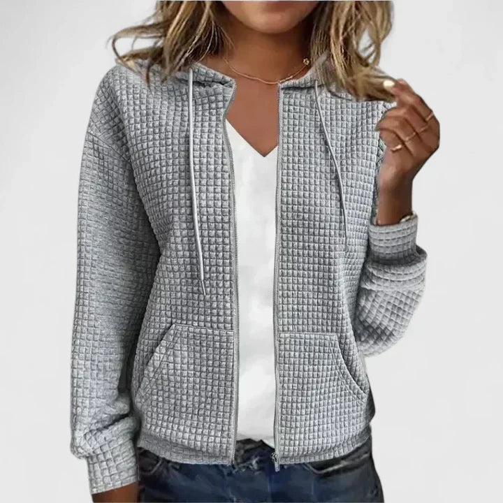 Elyssiah | Veste Élégante