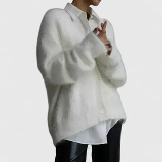 Lucerinna | Cardigan Confortable