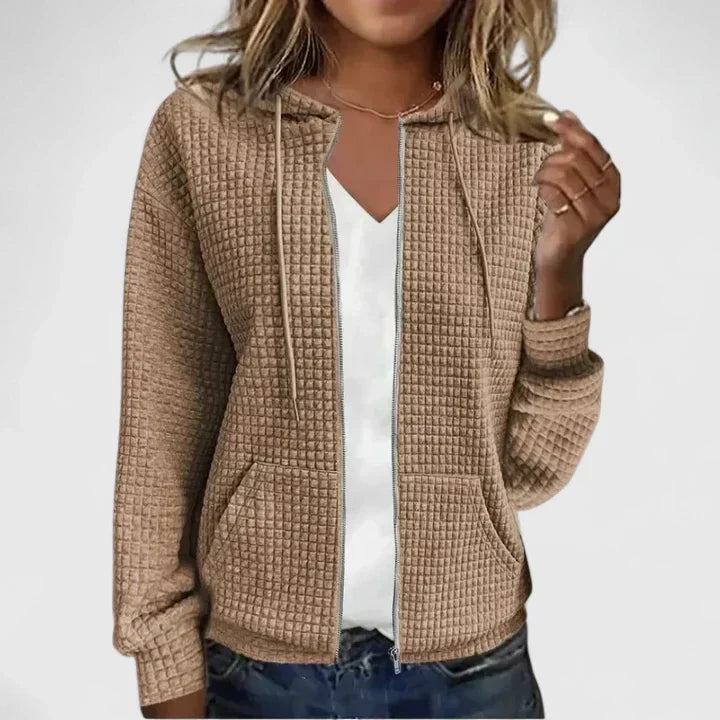 Elyssiah | Veste Élégante