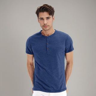 Tommaso | Polo Classique pour Hommes