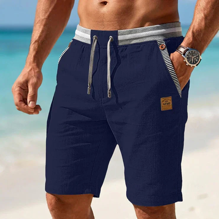Gaston | Short d&