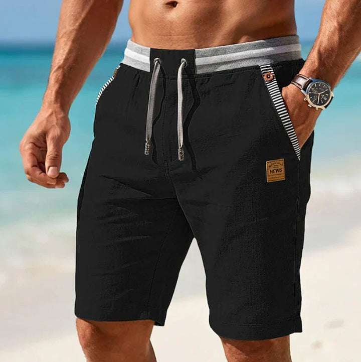 Gaston | Short d&