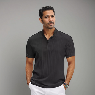 Salvatore | Polo Classique pour Hommes