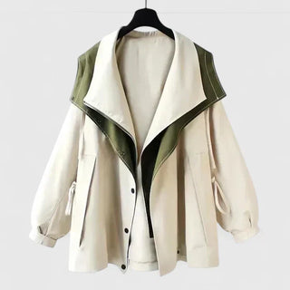 Rebekkah | Veste Sophistiquée