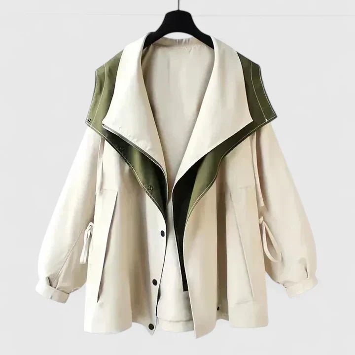Rebekkah | Veste Sophistiquée