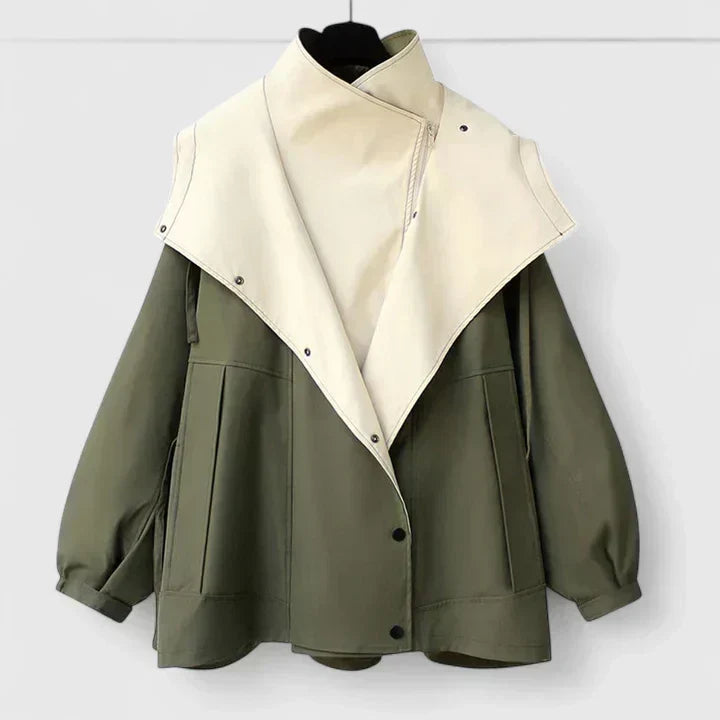 Rebekkah | Veste Sophistiquée