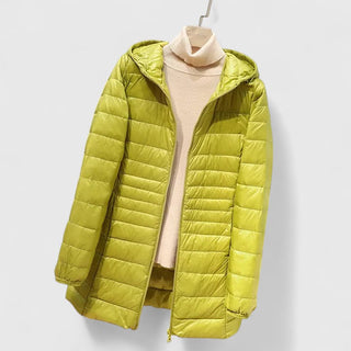 Averlyss | Manteau Sophistiqué